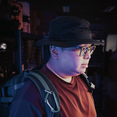 NSG20 Boonie Hat (All Weather)
