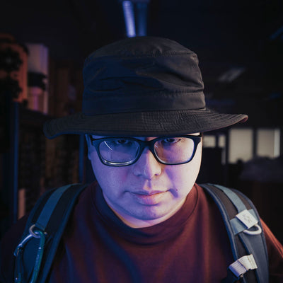 NSG20 Boonie Hat (All Weather)