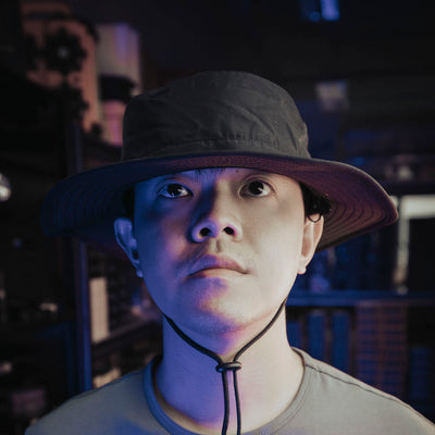 NSG20 Boonie Hat (All Weather)