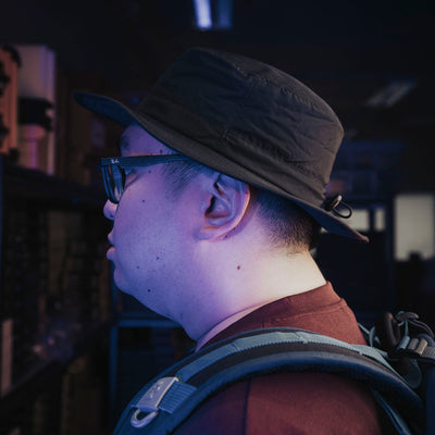NSG20 Boonie Hat (All Weather)