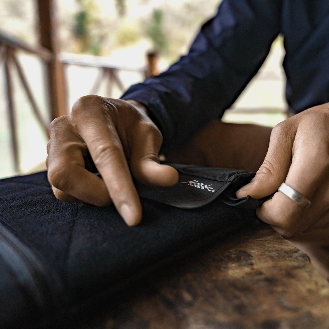 Laptop Base Layer (Waterproof) - Nitecore Singapore