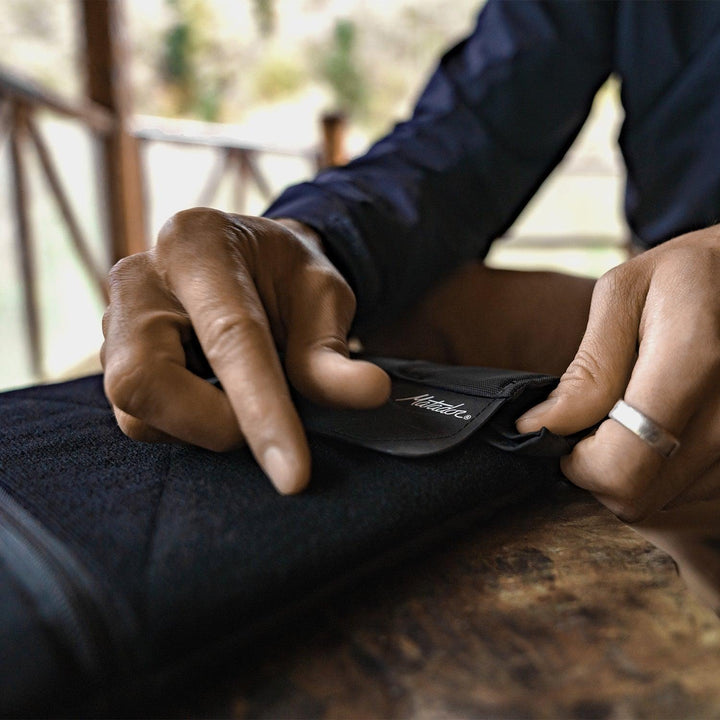 Laptop Base Layer (Waterproof) - Nitecore Singapore