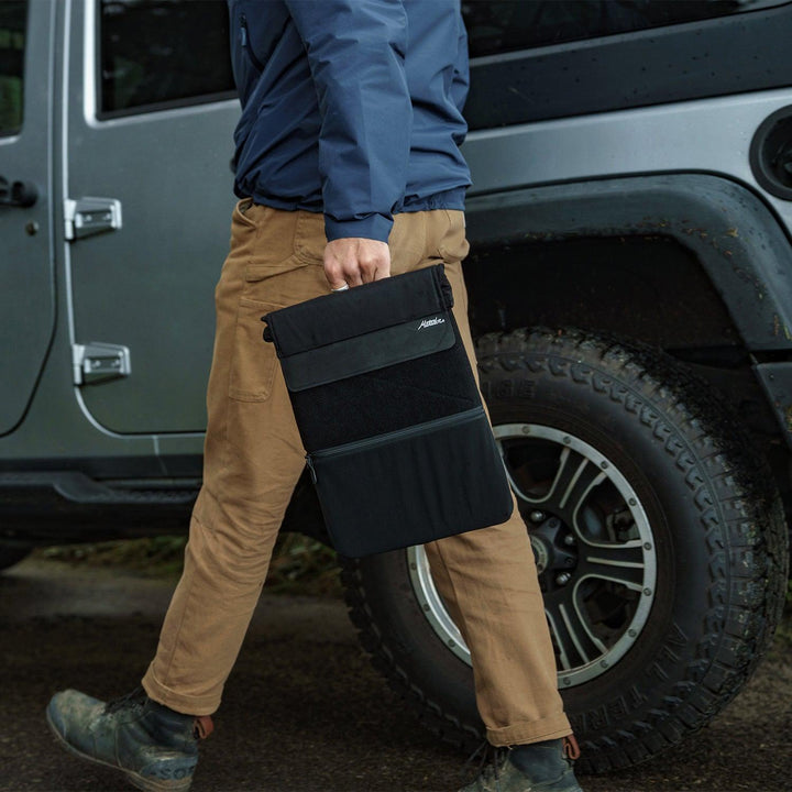 Laptop Base Layer (Waterproof) - Nitecore Singapore