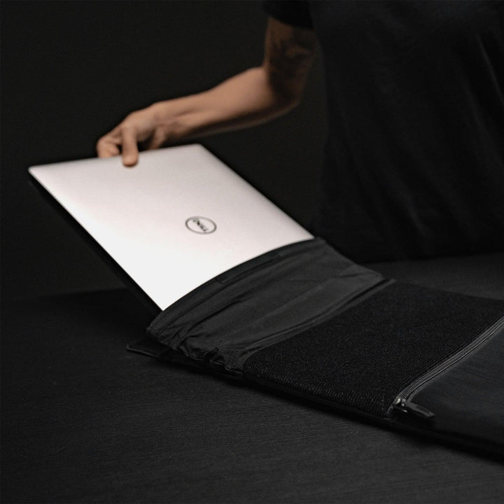 Laptop Base Layer (Waterproof) - Nitecore Singapore
