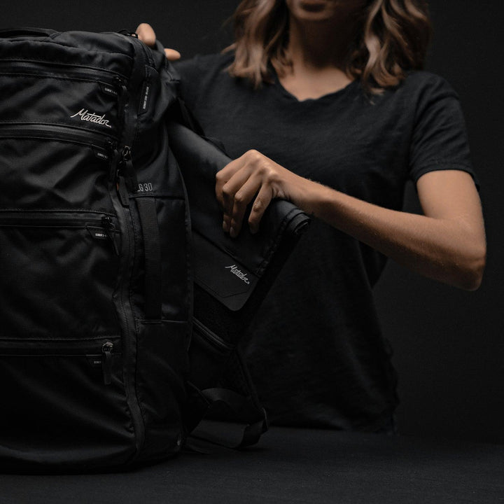 Laptop Base Layer (Waterproof) - Nitecore Singapore