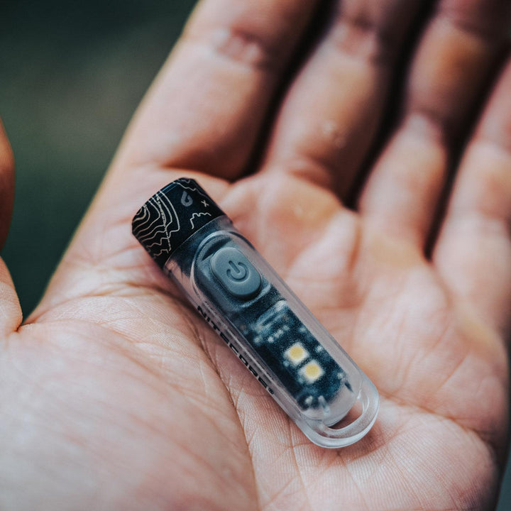 The Kraken (Boldr X Nitecore) - Nitecore Singapore