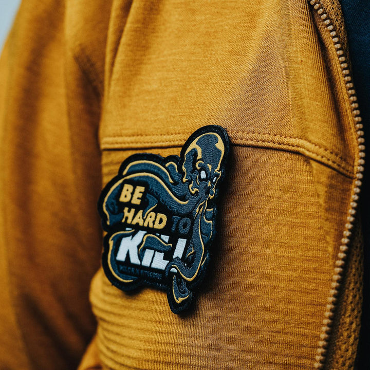 The Kraken (Boldr X Nitecore) - Nitecore Singapore