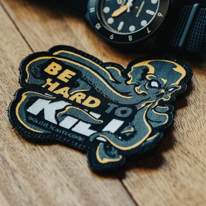 The Kraken (Boldr X Nitecore) - Nitecore Singapore