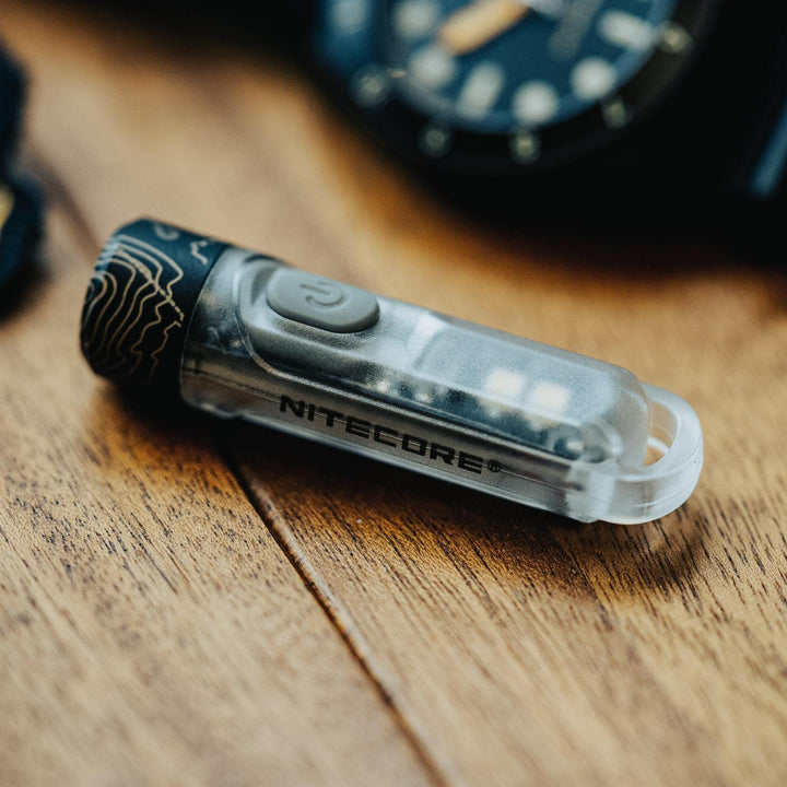 The Kraken (Boldr X Nitecore) - Nitecore Singapore