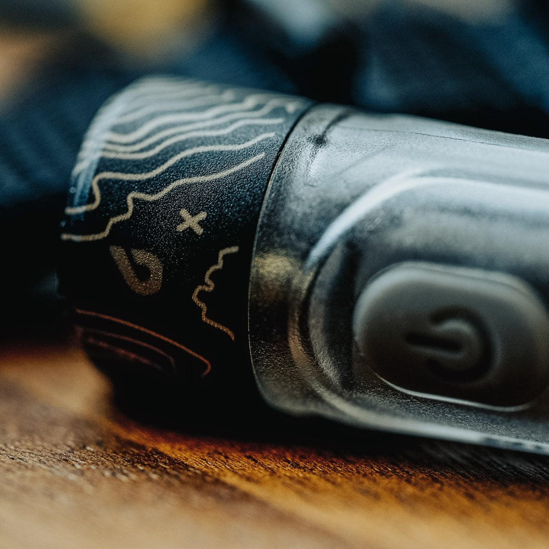 The Kraken (Boldr X Nitecore) - Nitecore Singapore