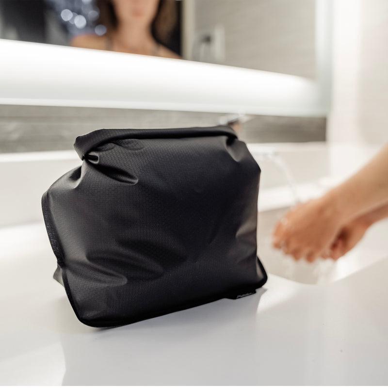 FlatPak™ Waterproof Toiletry Case - 2L - Nitecore Singapore