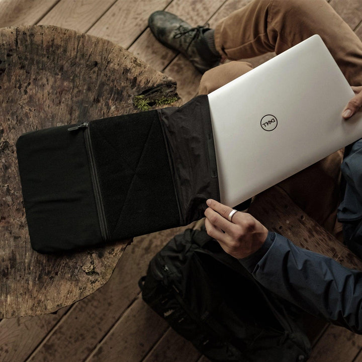Laptop Base Layer (Waterproof) - Nitecore Singapore