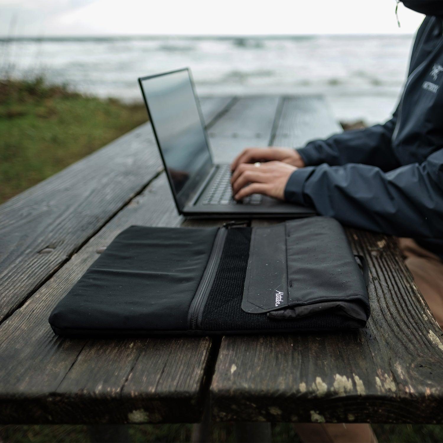 Laptop Base Layer Waterproof Nitecore Singapore