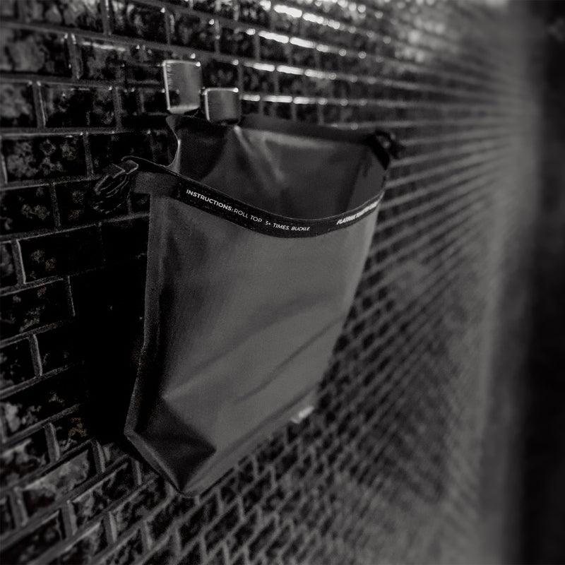 FlatPak™ Waterproof Toiletry Case - 2L - Nitecore Singapore