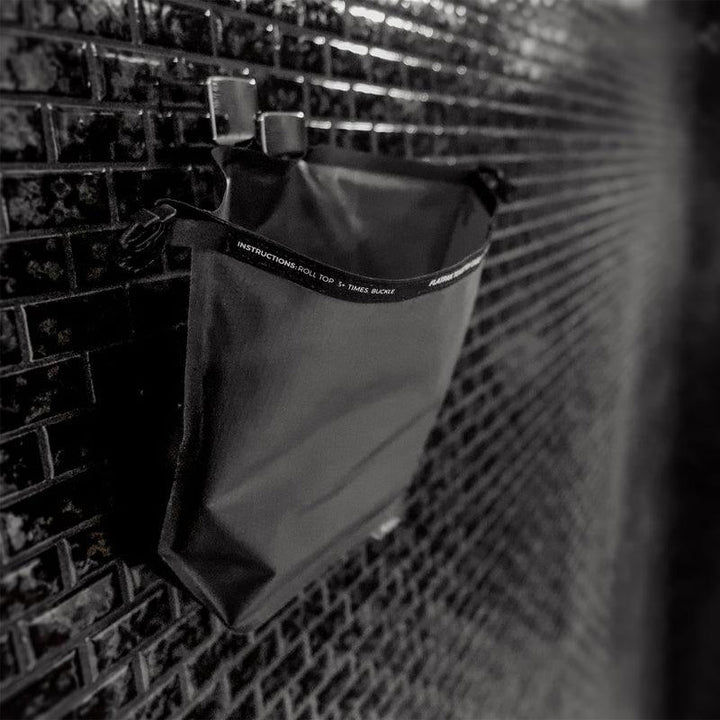 FlatPak™ Waterproof Toiletry Case - 2L - Nitecore Singapore