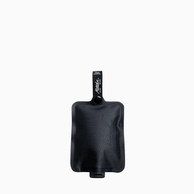 FlatPak™ Toiletry Bottles - 3 Pack (Multi-Colour)