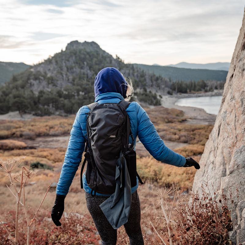 Ultralight backpacking towel new arrivals