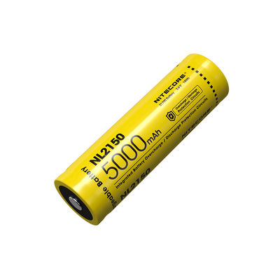 NL2150 (21700 - 5000mAh)