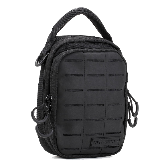 NUP10 - MOLLE Tactical Pouch