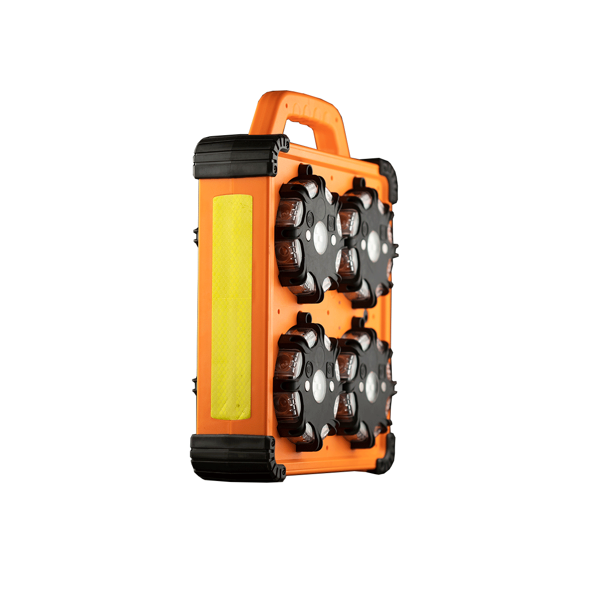NWG Safety Beacon GEN3 (Red/Blue)