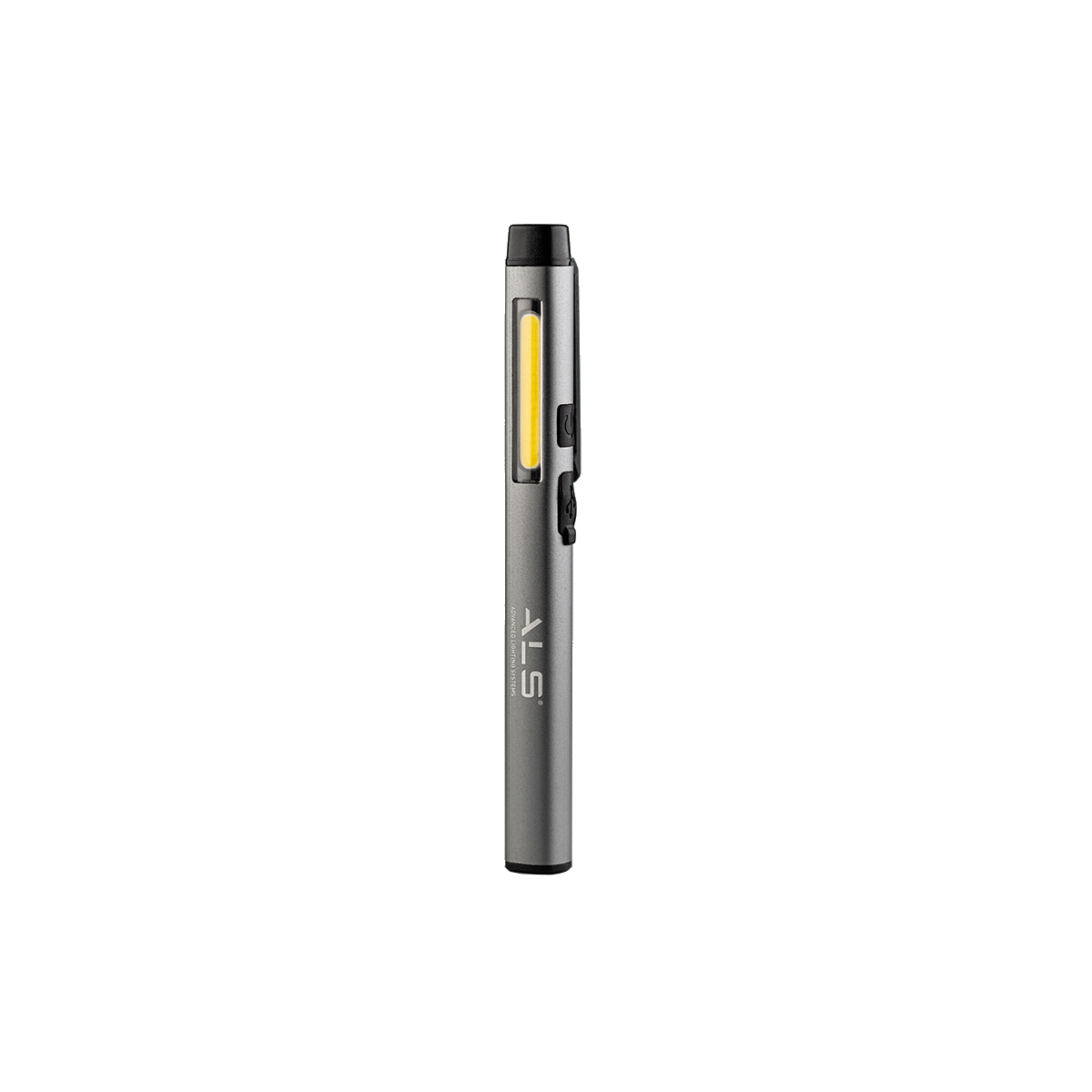 154R Pen Light (Red Laser) - 150 lumens