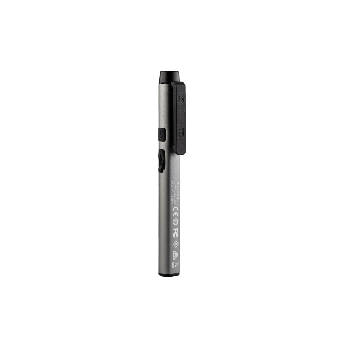 154R Pen Light (Red Laser) - 150 lumens