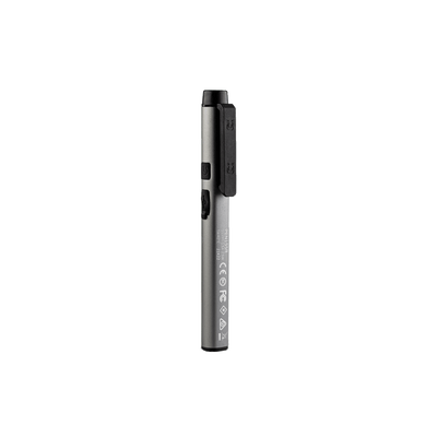 154R Pen Light (Red Laser) - 150 lumens