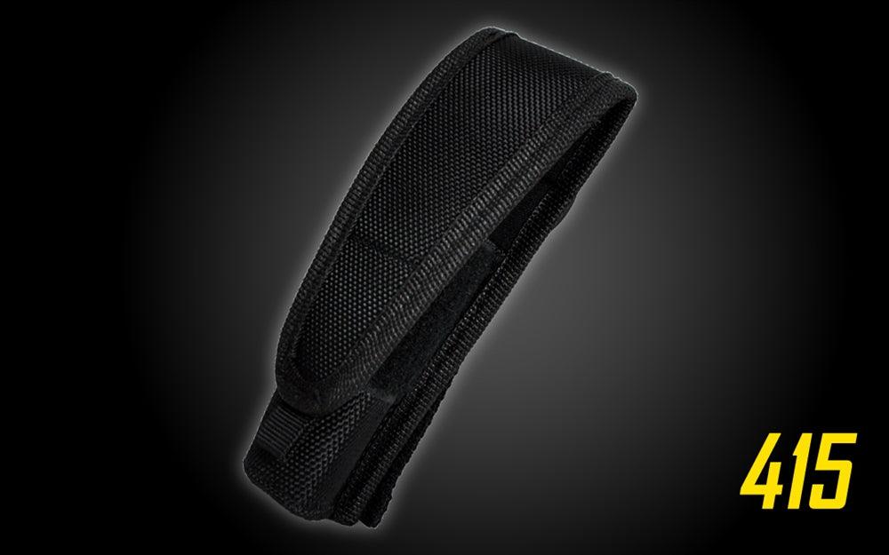 415 Nylon Holster - Nitecore Singapore