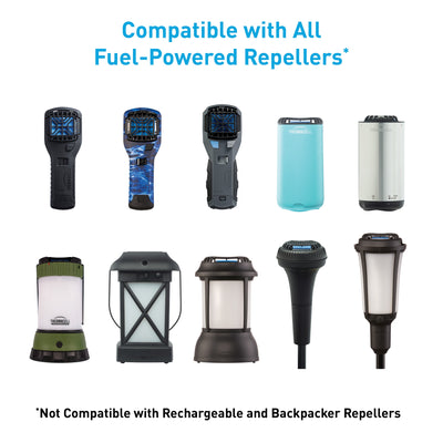 48-Hour Repellent Refill (Thermacell)
