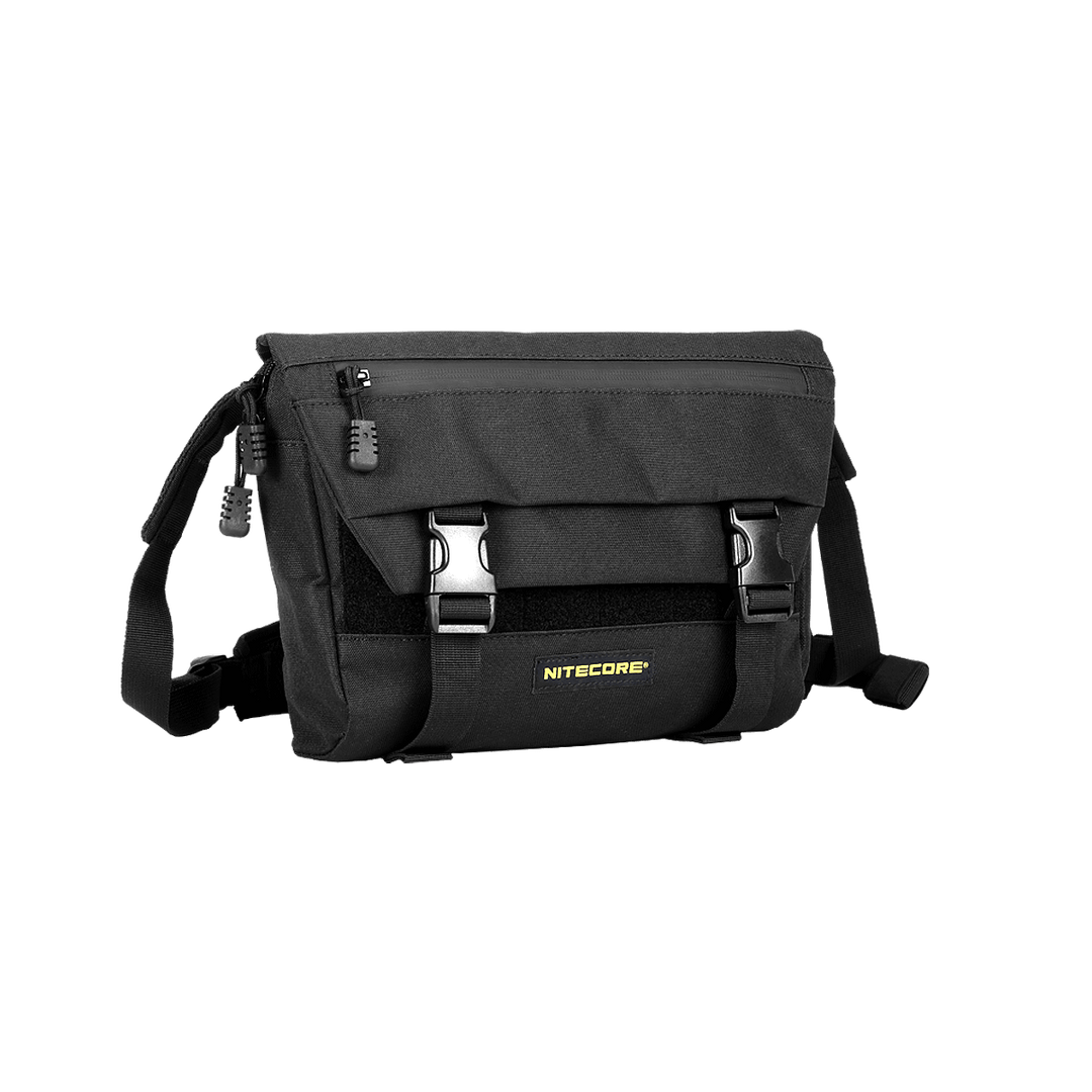 SLB02 Messenger Bag - 2L Capacity