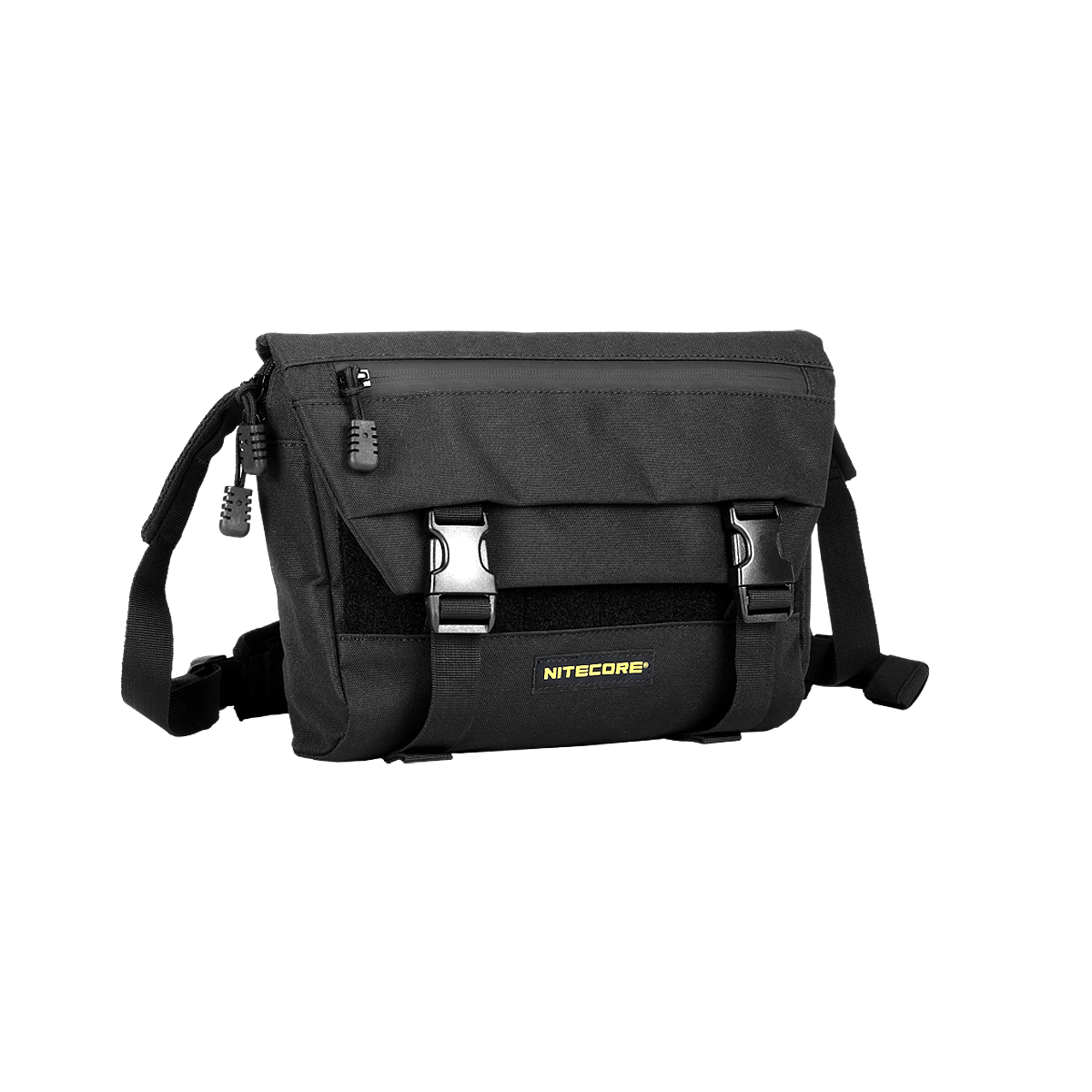 SLB02 Messenger Bag - 2L Capacity