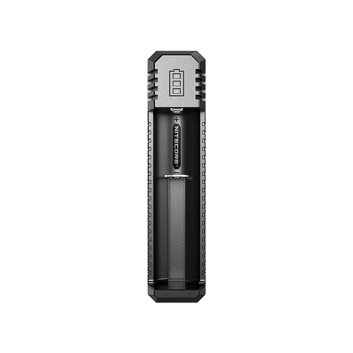 UI1 Charger - 1A - Nitecore Singapore
