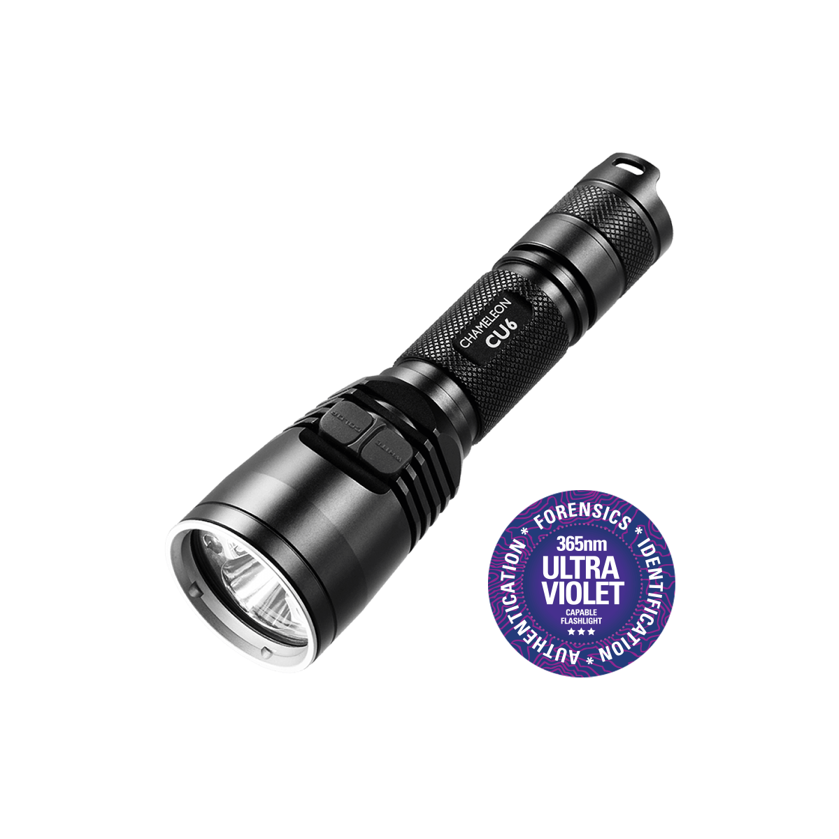 CU6 - 440 lumens (Ultra-Violet)