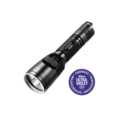 CU6 - 440 lumens (Ultra-Violet)