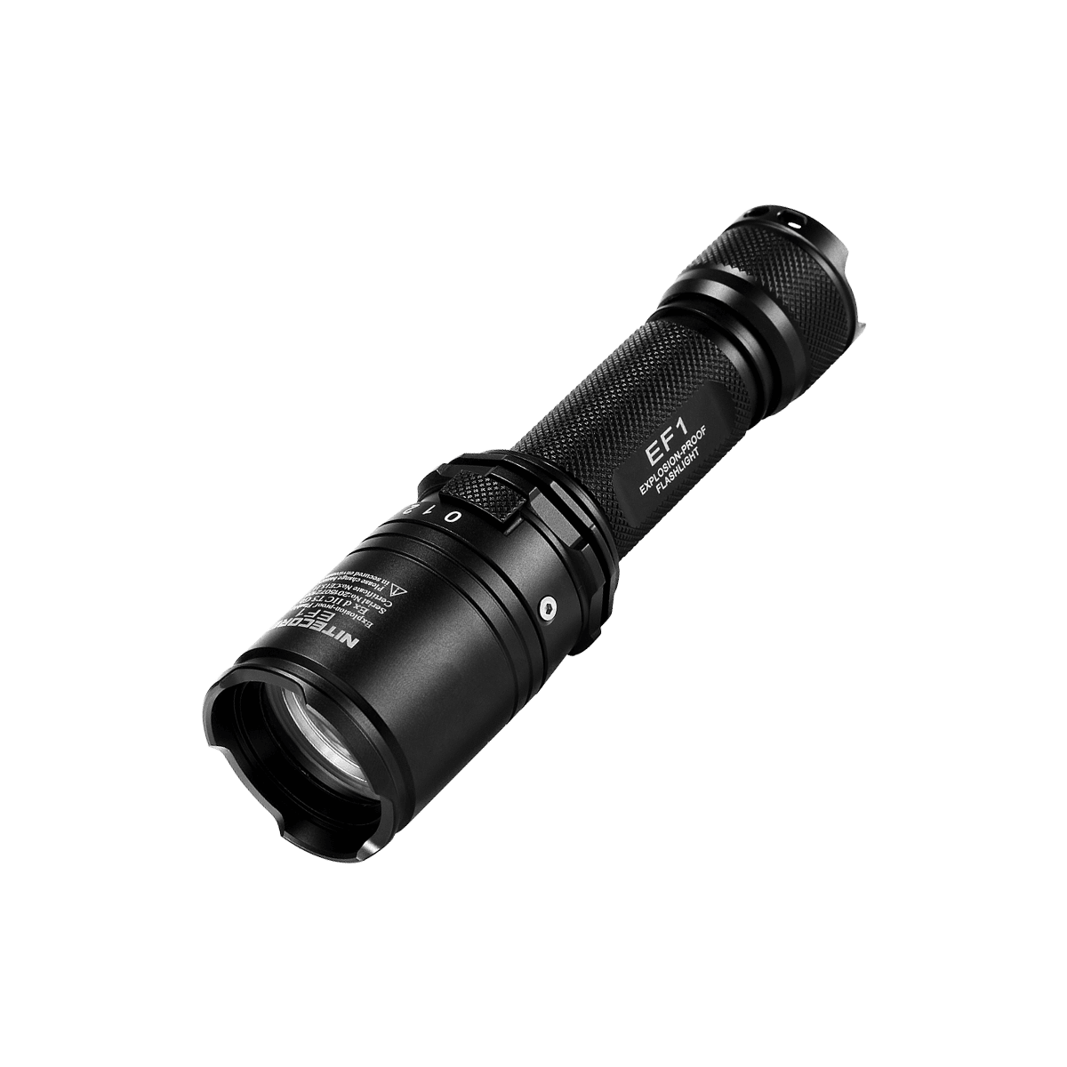 EF1 - 830 lumens