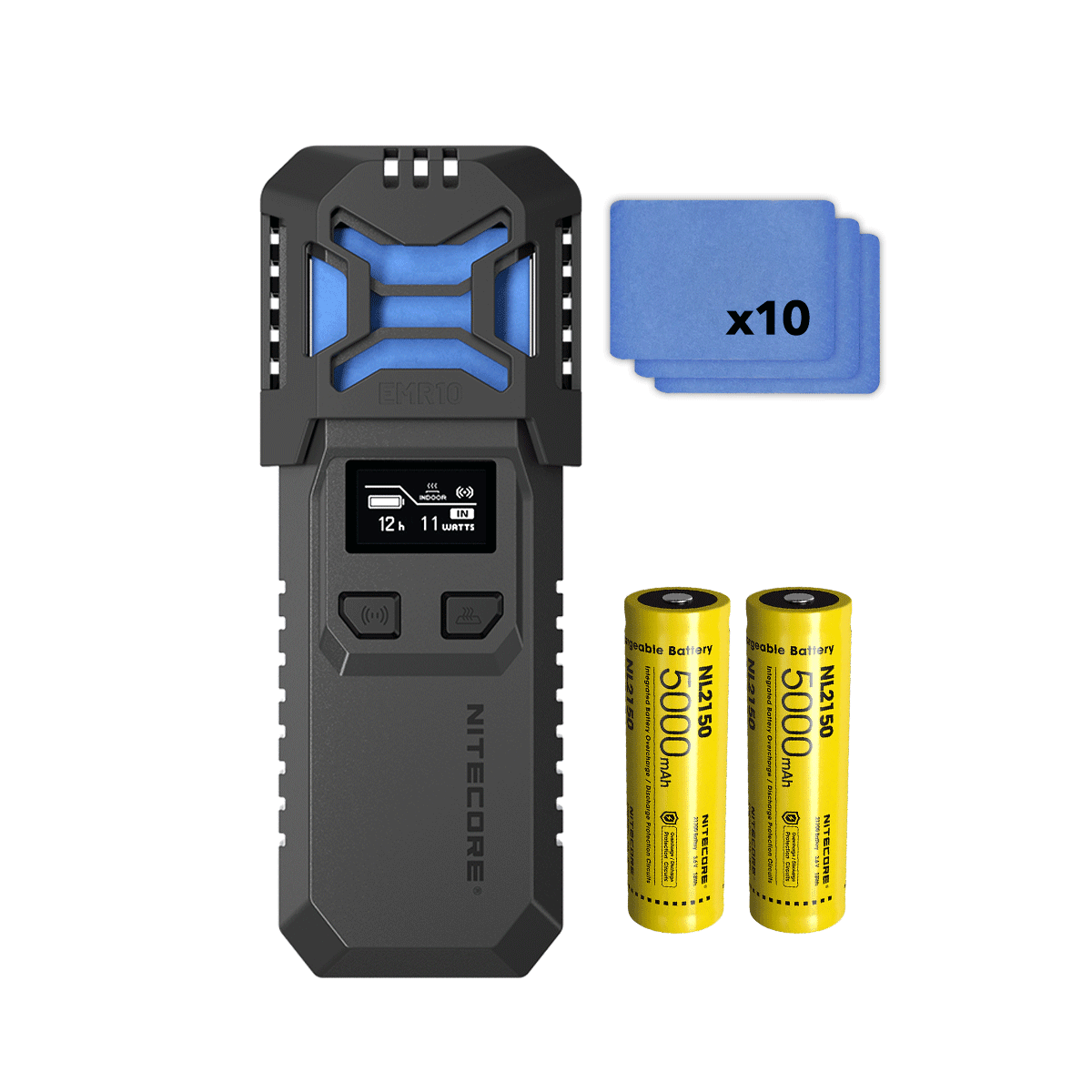 EMR10 Electronic Mosquito Repellent