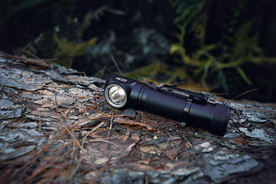 HC33 - 1800 lumens (Bundle)