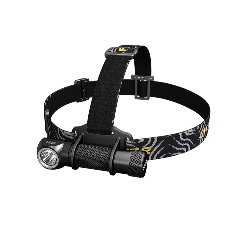 HC33 - 1800 lumens
