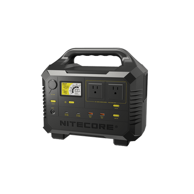 NES1200 (1252.8Wh) Portable Power Station
