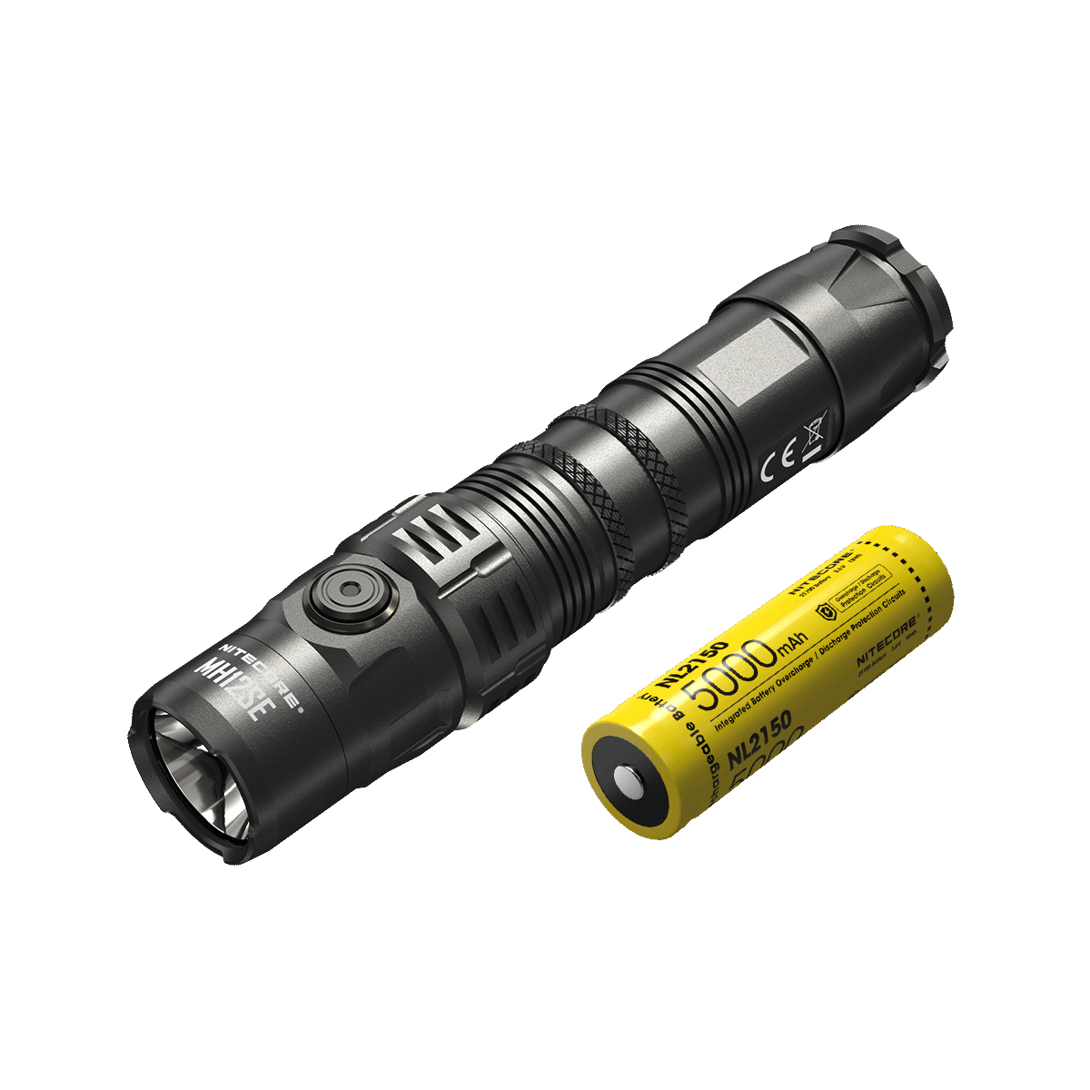 MH12SE - 1800 lumens