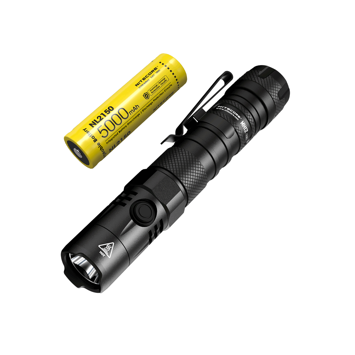MH12 V2 - 1200 lumens