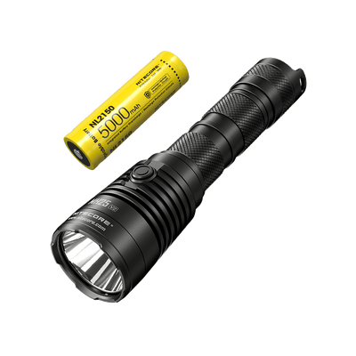MH25 V2 - 1300 lumens