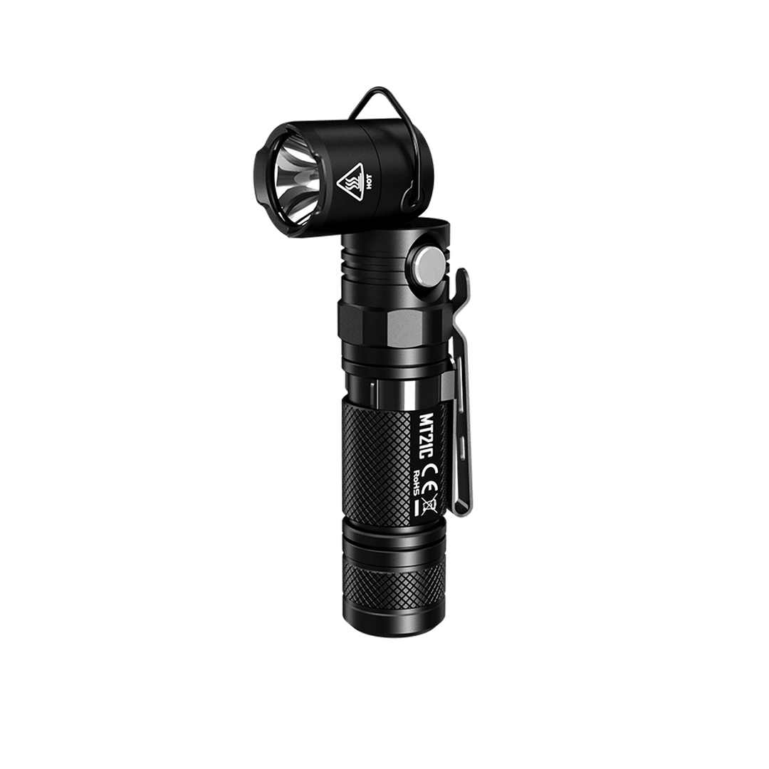 MT21C - 1000 lumens