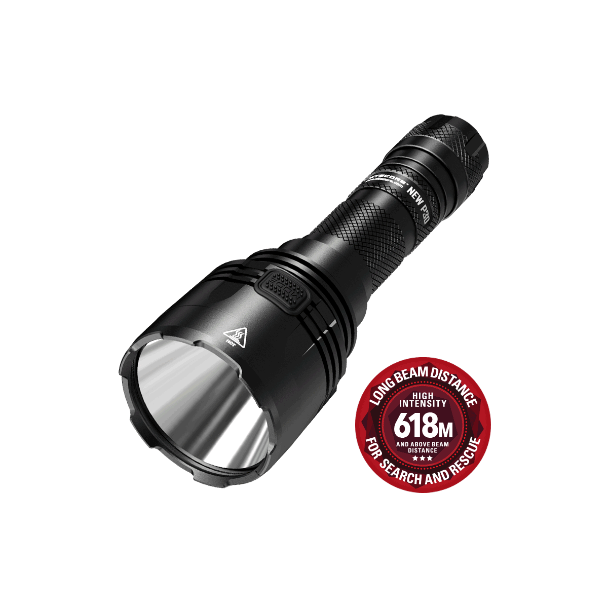 NEW P30 - 1000 lumens