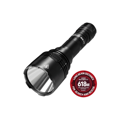 NEW P30 - 1000 lumens