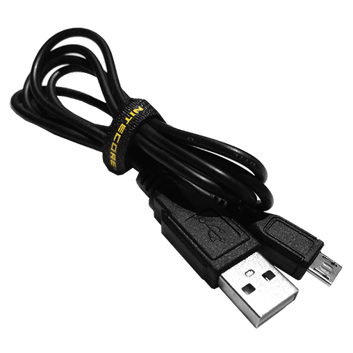 Micro USB to USB-A Cable