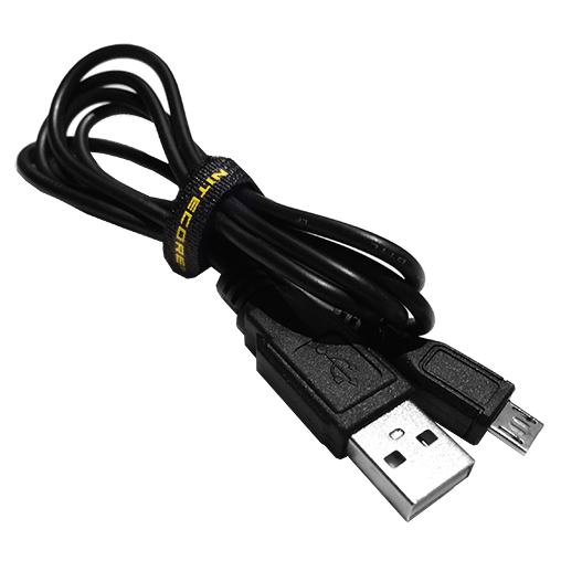 Micro USB to USB-A Cable