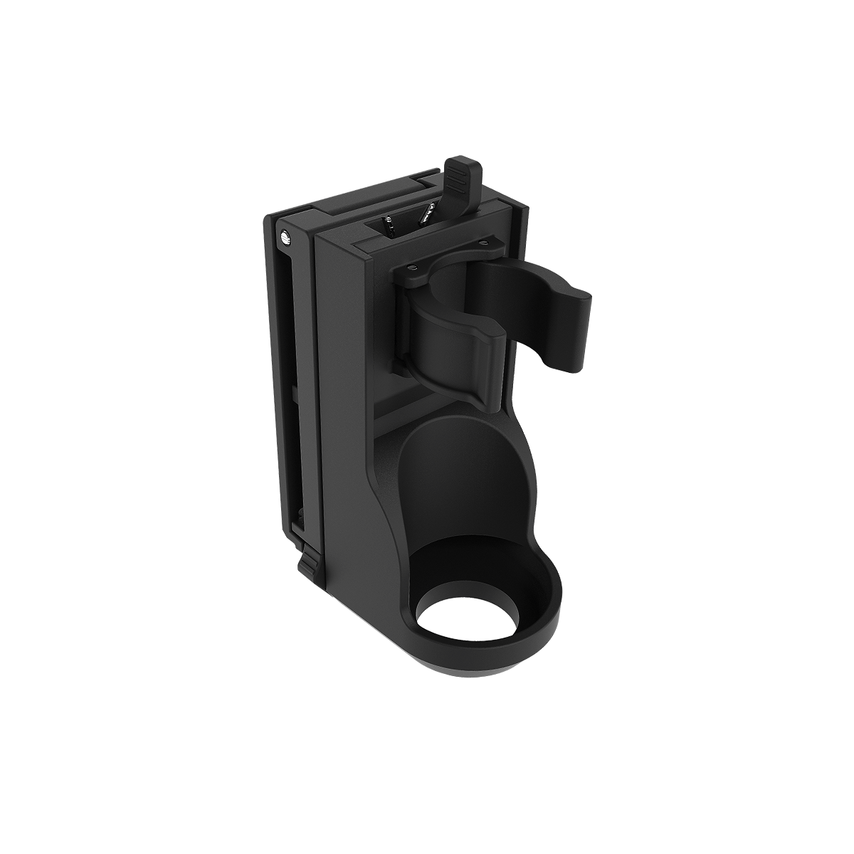NTH25 Tactical Flashlight Holster