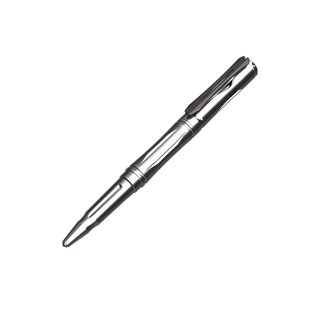 Titanium Tactical Pen NTP20