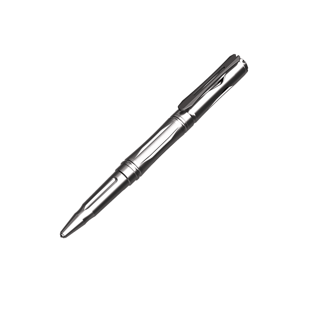 Titanium Tactical Pen NTP20 - Nitecore Singapore